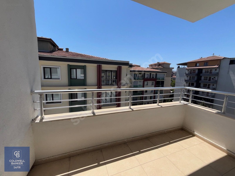 Coldwell Banker'den F.kayahan Park Konutları'nda Satılık Daire — fotoğraf 5