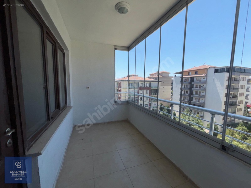Coldwell Banker'den F.kayahan Park Konutları'nda Satılık Daire — fotoğraf 8