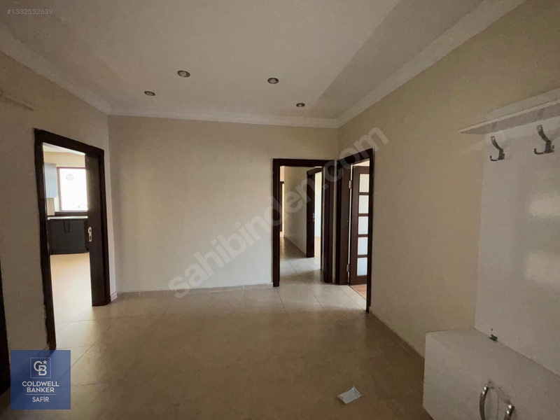 Coldwell Banker'den F.kayahan Park Konutları'nda Satılık Daire — fotoğraf 9