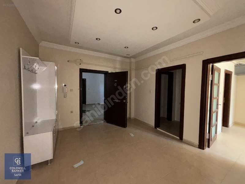 Coldwell Banker'den F.kayahan Park Konutları'nda Satılık Daire — fotoğraf 10