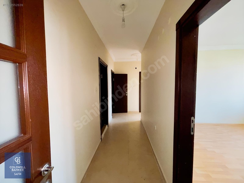 Coldwell Banker'den F.kayahan Park Konutları'nda Satılık Daire — fotoğraf 11