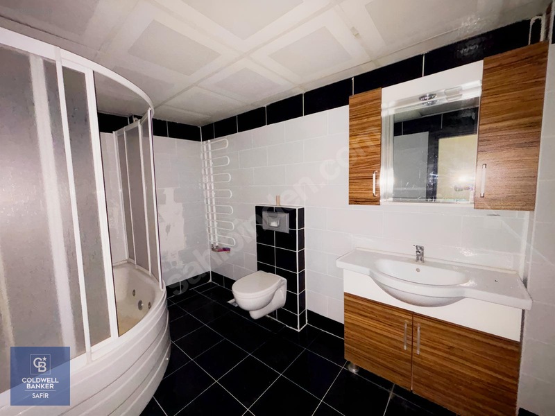 Coldwell Banker'den F.kayahan Park Konutları'nda Satılık Daire — fotoğraf 16