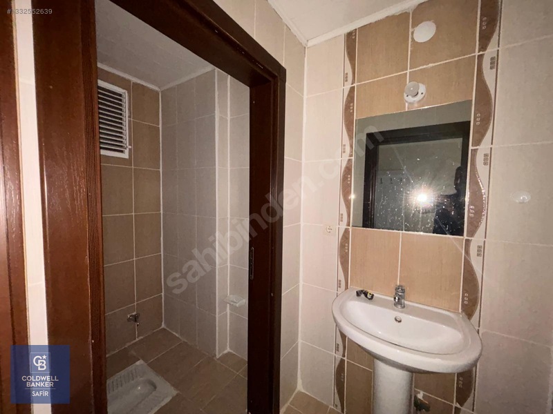 Coldwell Banker'den F.kayahan Park Konutları'nda Satılık Daire — fotoğraf 17