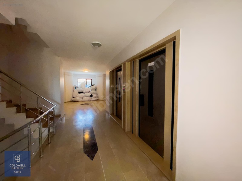 Coldwell Banker'den F.kayahan Park Konutları'nda Satılık Daire — fotoğraf 19