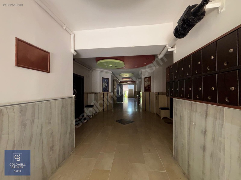 Coldwell Banker'den F.kayahan Park Konutları'nda Satılık Daire — fotoğraf 20