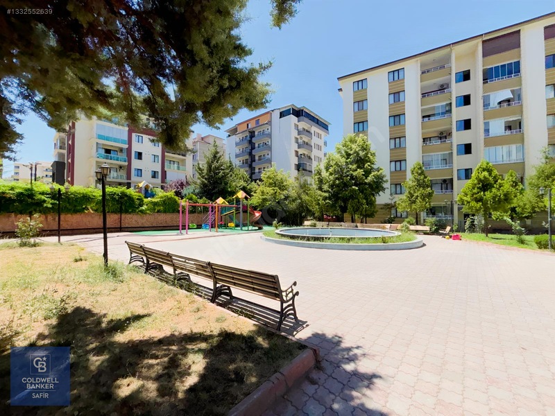 Coldwell Banker'den F.kayahan Park Konutları'nda Satılık Daire — fotoğraf 21