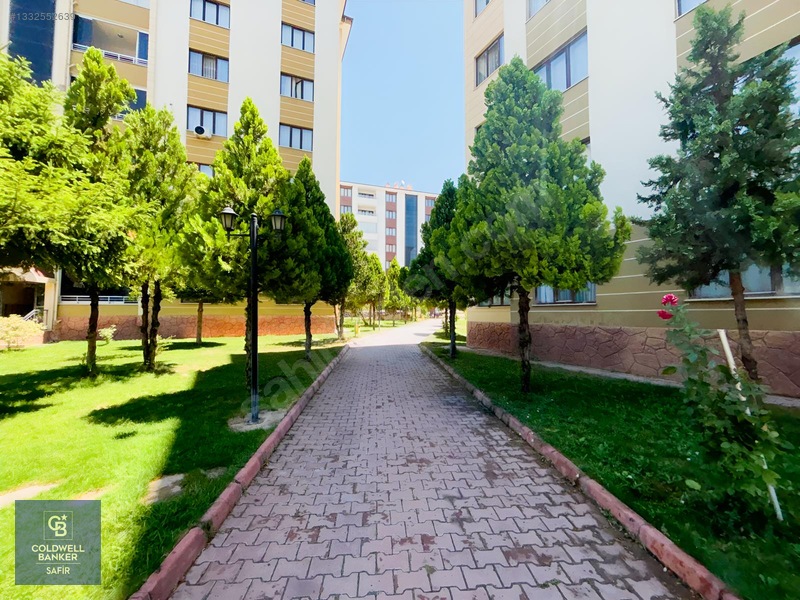 Coldwell Banker'den F.kayahan Park Konutları'nda Satılık Daire — fotoğraf 22