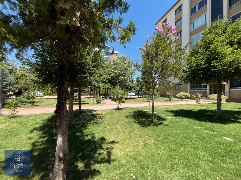 Coldwell Banker'den F.kayahan Park Konutları'nda Satılık Daire — fotoğraf 23