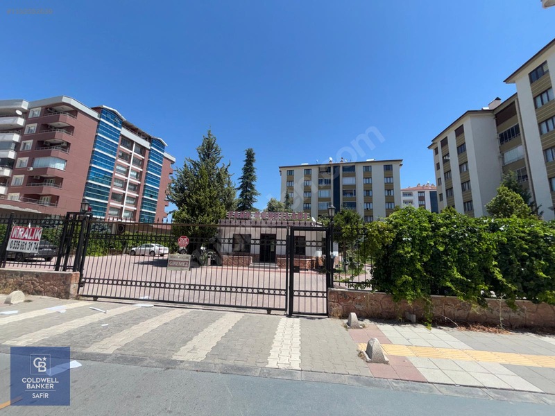 Coldwell Banker'den F.kayahan Park Konutları'nda Satılık Daire — fotoğraf 24