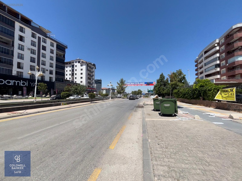 Coldwell Banker'den F.kayahan Park Konutları'nda Satılık Daire — fotoğraf 25
