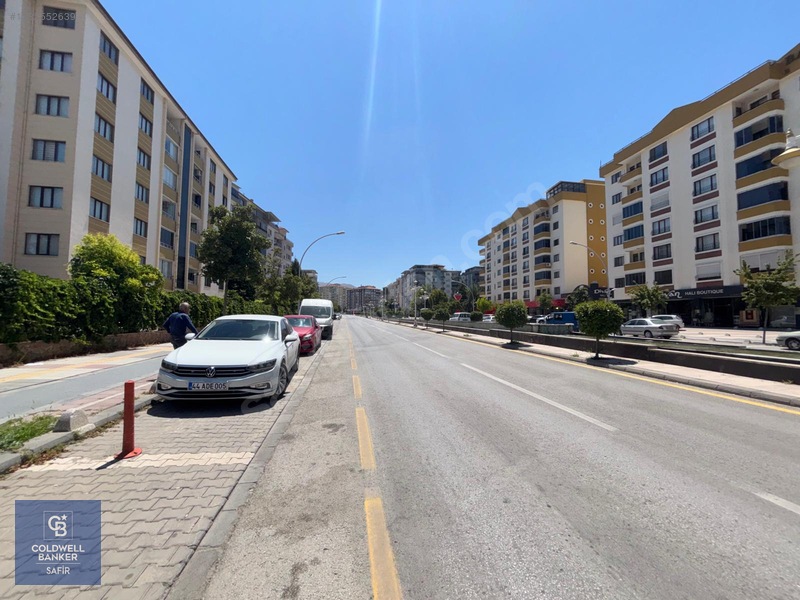 Coldwell Banker'den F.kayahan Park Konutları'nda Satılık Daire — fotoğraf 26
