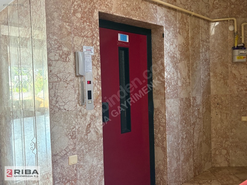 Rezzan Erduran'dan Deniz Manzaralı Ayrı Mutfaklı 3+1 Kiralık — fotoğraf 6