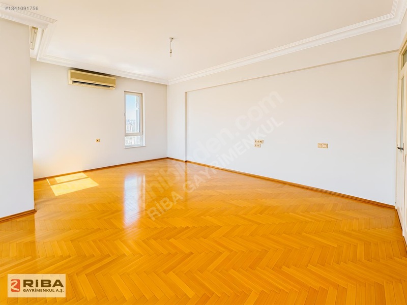 Rezzan Erduran'dan Deniz Manzaralı Ayrı Mutfaklı 3+1 Kiralık — fotoğraf 11