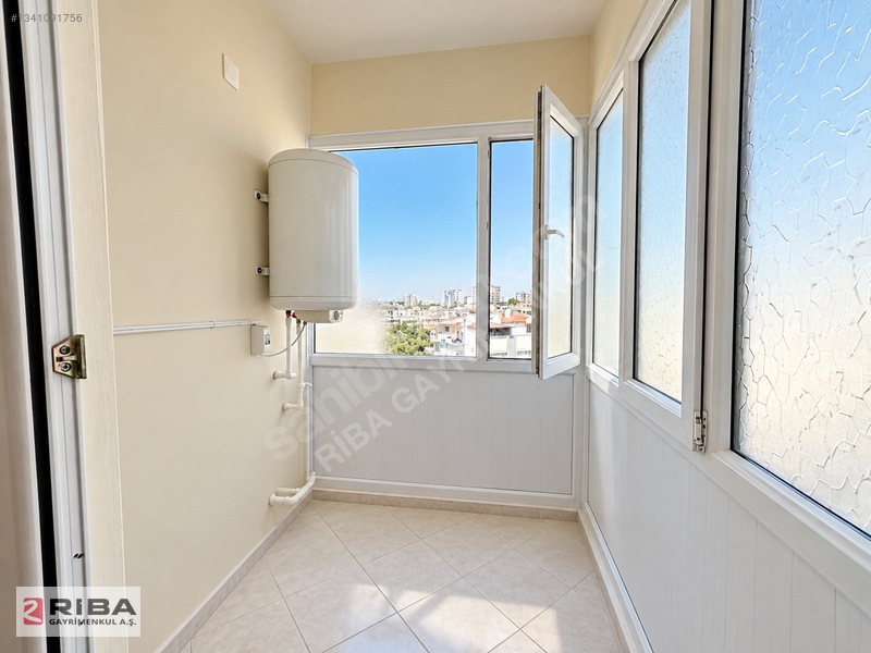 Rezzan Erduran'dan Deniz Manzaralı Ayrı Mutfaklı 3+1 Kiralık — fotoğraf 25