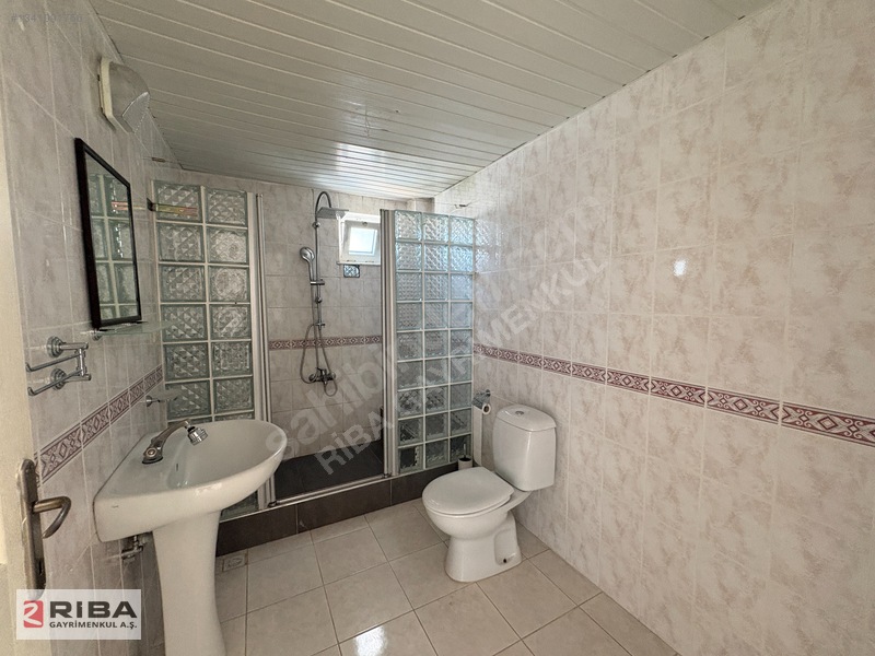 Rezzan Erduran'dan Deniz Manzaralı Ayrı Mutfaklı 3+1 Kiralık — fotoğraf 26