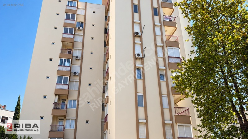 Rezzan Erduran'dan Deniz Manzaralı Ayrı Mutfaklı 3+1 Kiralık — fotoğraf 32