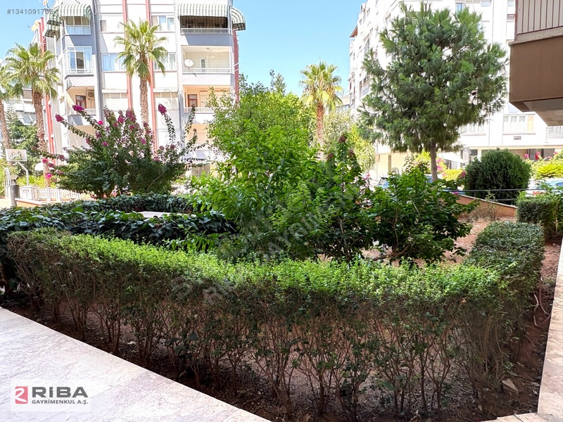 Rezzan Erduran'dan Deniz Manzaralı Ayrı Mutfaklı 3+1 Kiralık — fotoğraf 33