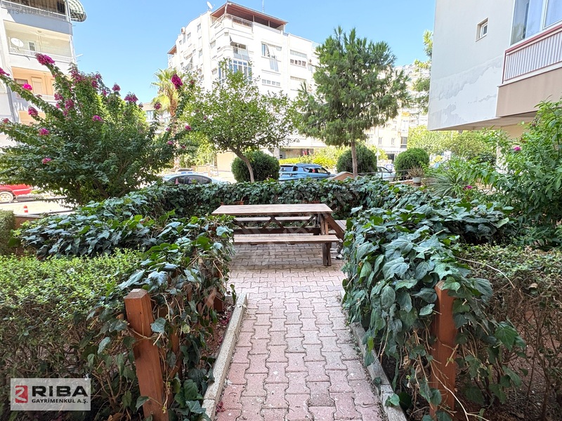 Rezzan Erduran'dan Deniz Manzaralı Ayrı Mutfaklı 3+1 Kiralık — fotoğraf 34