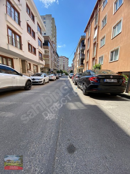 Direct'ten Metroya 5dk ,yatırıma Ve Oturuma Uygun,şık,fırsat 1+1 — fotoğraf 14