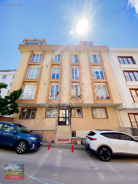 Direct'ten Metroya 5dk ,yatırıma Ve Oturuma Uygun,şık,fırsat 1+1 — fotoğraf 16