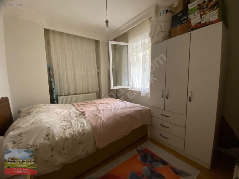 Direct'ten Metroya 5dk ,yatırıma Ve Oturuma Uygun,şık,fırsat 1+1 — fotoğraf 18