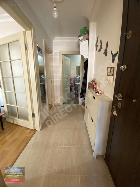 Direct'ten Metroya 5dk ,yatırıma Ve Oturuma Uygun,şık,fırsat 1+1 — fotoğraf 22