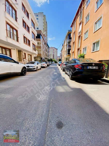 Direct'ten Metroya 5dk ,yatırıma Ve Oturuma Uygun,şık,fırsat 1+1 — fotoğraf 33