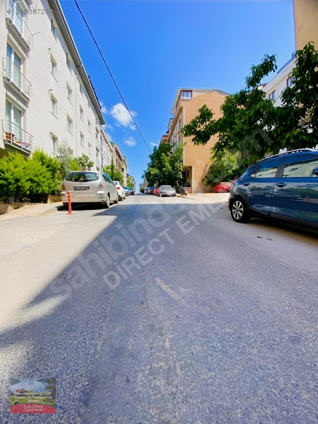 Direct'ten Metroya 5dk ,yatırıma Ve Oturuma Uygun,şık,fırsat 1+1 — fotoğraf 40