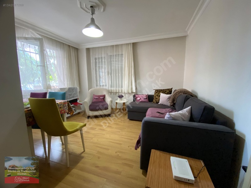 Direct'ten Metroya 5dk ,yatırıma Ve Oturuma Uygun,şık,fırsat 1+1 — fotoğraf 48
