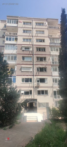 Bornova Evka 4 Satılık 2+1 Daire — fotoğraf 9