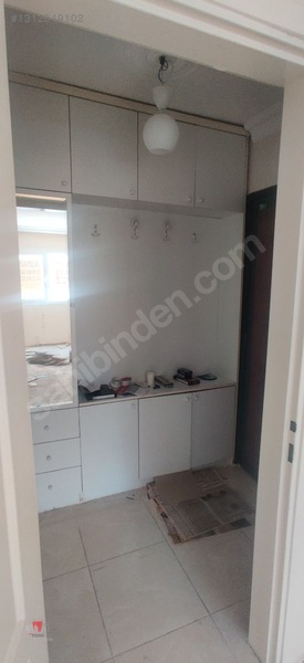 Bornova Evka 4 Satılık 2+1 Daire — fotoğraf 12
