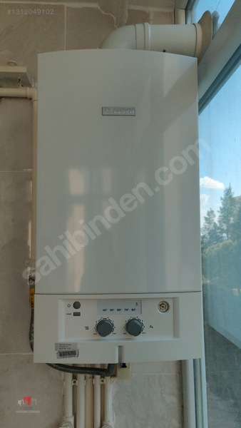 Bornova Evka 4 Satılık 2+1 Daire — fotoğraf 13