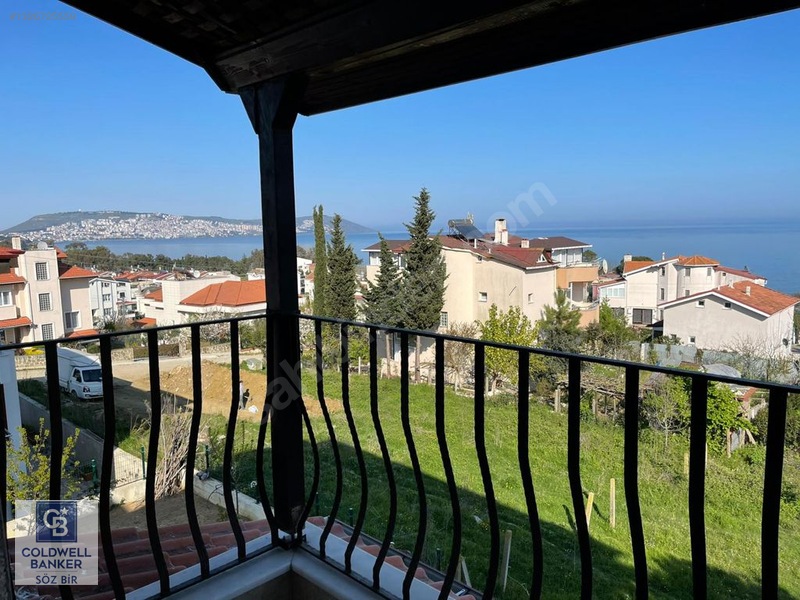 Sinop Korucuk Mevki Satılık Tripleks Villa