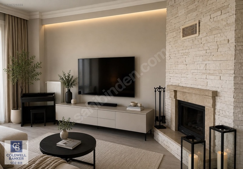 Sinop Korucuk Mevki Satılık Tripleks Villa — fotoğraf 2