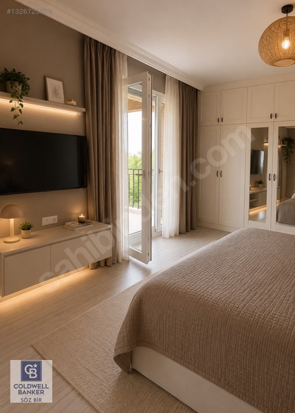 Sinop Korucuk Mevki Satılık Tripleks Villa — fotoğraf 7