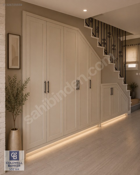 Sinop Korucuk Mevki Satılık Tripleks Villa — fotoğraf 8