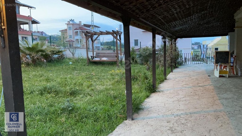 Sinop Korucuk Mevki Satılık Tripleks Villa — fotoğraf 12