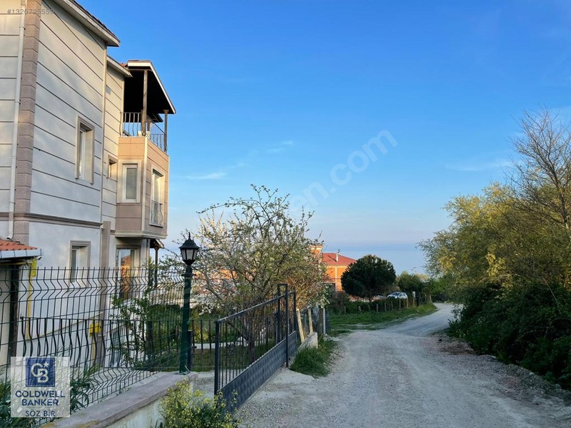Sinop Korucuk Mevki Satılık Tripleks Villa — fotoğraf 14