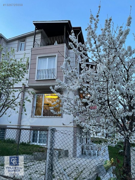 Sinop Korucuk Mevki Satılık Tripleks Villa — fotoğraf 15