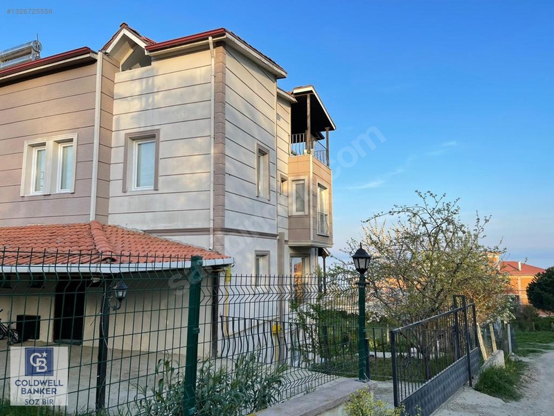 Sinop Korucuk Mevki Satılık Tripleks Villa — fotoğraf 16