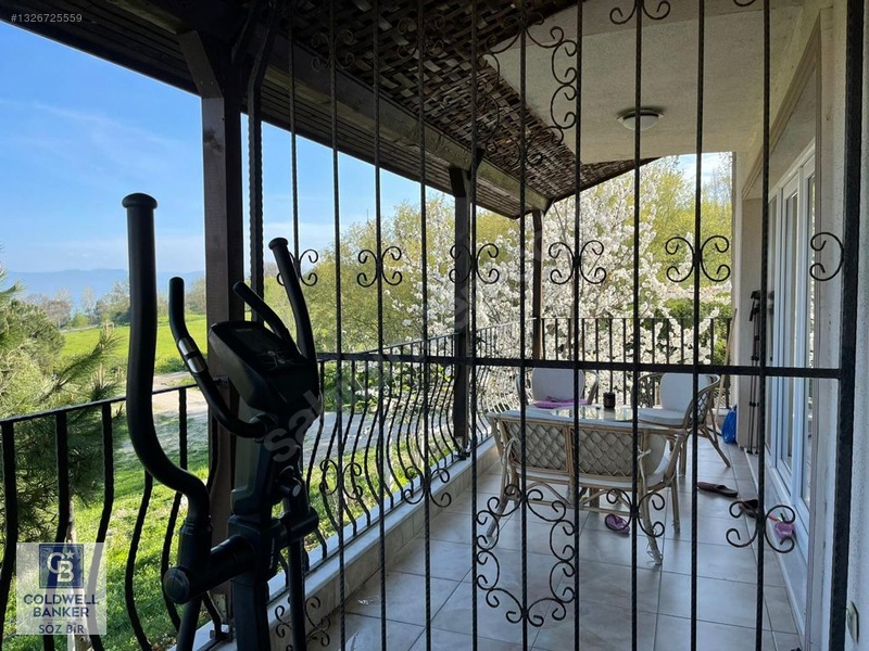 Sinop Korucuk Mevki Satılık Tripleks Villa — fotoğraf 18