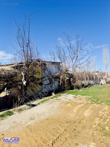 Ilgın Şihbedrettin Mahallesi'nde 4 Kata İmarlı Yatırım Fırsatı — fotoğraf 3