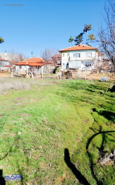 Ilgın Şihbedrettin Mahallesi'nde 4 Kata İmarlı Yatırım Fırsatı — fotoğraf 7