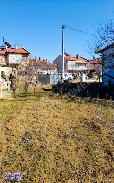 Ilgın Şihbedrettin Mahallesi'nde 4 Kata İmarlı Yatırım Fırsatı — fotoğraf 8