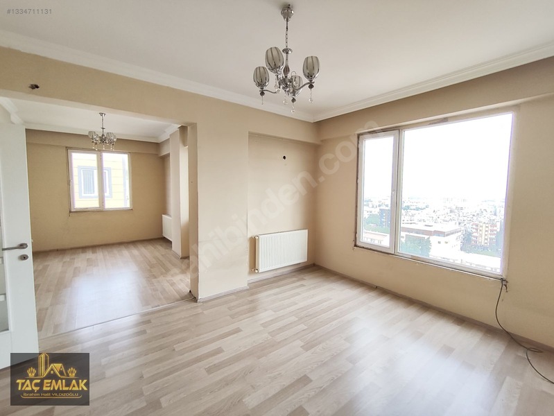 Urfa Merkezde Sitede 3 Odalı Kiralık Daire
