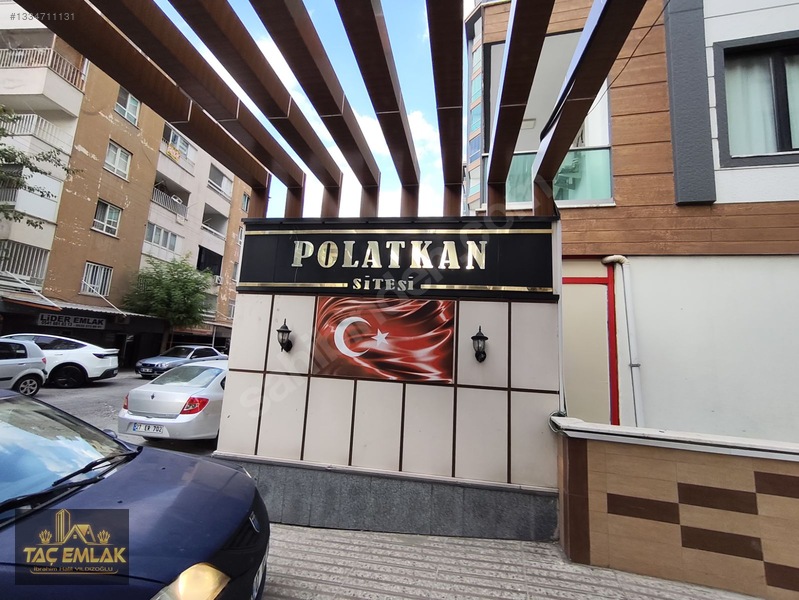 Urfa Merkezde Sitede 3 Odalı Kiralık Daire — fotoğraf 2