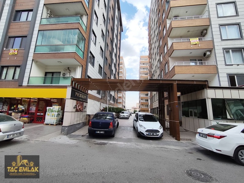 Urfa Merkezde Sitede 3 Odalı Kiralık Daire — fotoğraf 3
