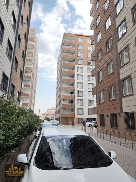 Urfa Merkezde Sitede 3 Odalı Kiralık Daire — fotoğraf 4