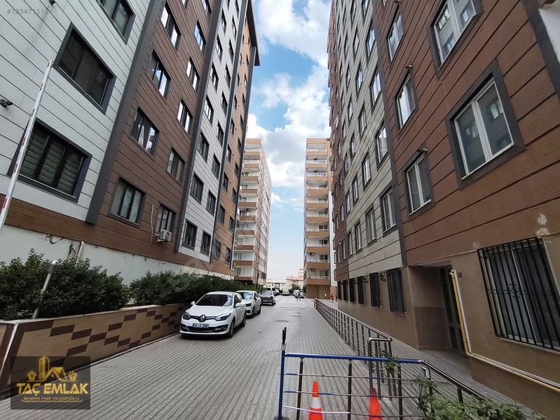 Urfa Merkezde Sitede 3 Odalı Kiralık Daire — fotoğraf 5