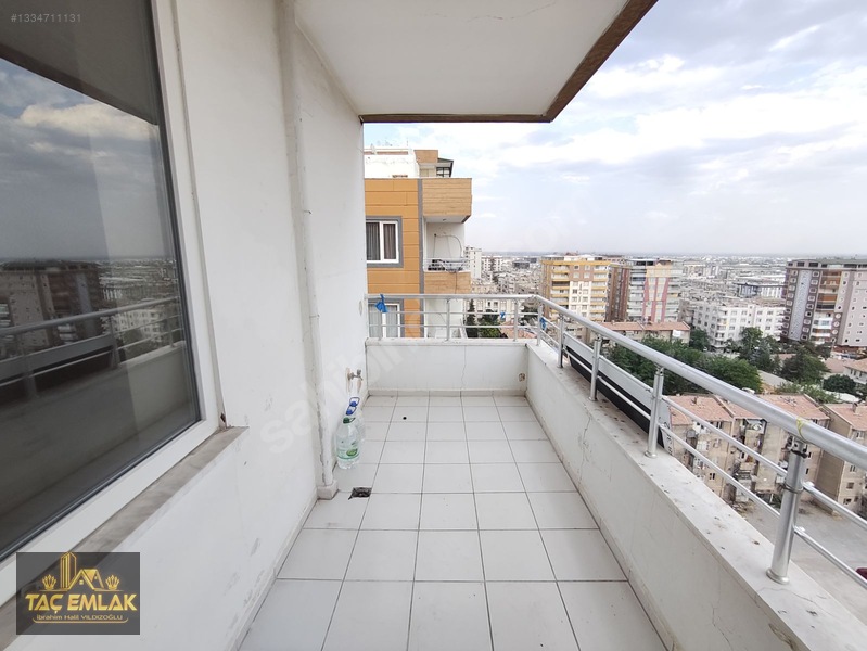 Urfa Merkezde Sitede 3 Odalı Kiralık Daire — fotoğraf 12